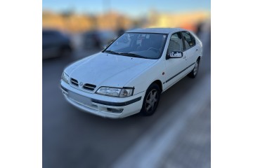 Nissan Primera Berlina (P11) GX 1999 para piezas | Desguace Gandia SL