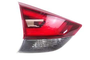 Piloto trasero izquierdo interior, Nissan X-trail (T32) Tekna 2018, LED