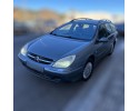 Citroën C5 Break 2.2 HDI Exclusive Automático 2002 para piezas | Desguace Gandia SL