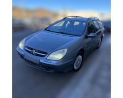 Citroën C5 Break 2.2 HDI Exclusive Automático 2002 para piezas | Desguace Gandia SL