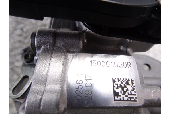 Bomba aceite, Nissan X-trail (T32) Tekna 2018, 150001650R