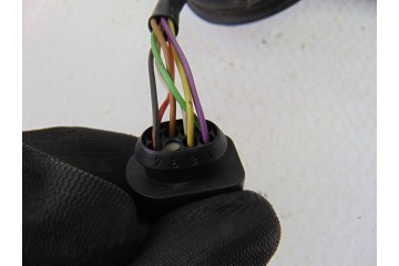 7 CABLES  RETROVISOR DERECHO SEAT LEON (1P1) Reference 2006 7 CABLES 201974 SEAT - 2