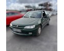 Peugeot 306 3/5 PT. / 4 PT. (S2) Graffic 1999 para piezas | Desguace Gandia SL