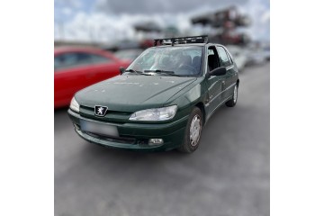 Peugeot 306 3/5 PT. / 4 PT. (S2) Graffic 1999 para piezas | Desguace Gandia SL