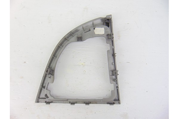 Guarnecidos palanca cambio, Bmw Serie 1 Berlina (E81/E87) 120d 2008, 7129143