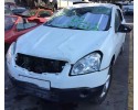 Nissan Qashqai (J10) Tekna Sport 2009 para piezas | Desguace Gandia SL