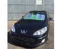 Peugeot 407 Confort 2008 para piezas | Desguace Gandia SL