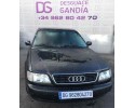 Audi A6 Berlina (C4) 2.6 1996 para piezas | Desguace Gandia SL