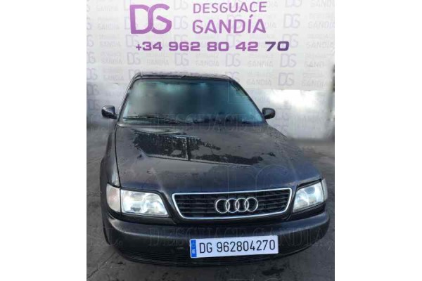 Audi A6 Berlina (C4) 2.6 1996 para piezas | Desguace Gandia SL