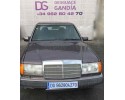 Mercedes-Benz Clase e (BM 124) Berlina 300 D / e 300 D (124.130) 1992 para piezas | Desguace Gandia SL