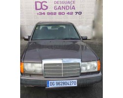 Mercedes-Benz Clase e (BM 124) Berlina 300 D / e 300 D (124.130) 1992 para piezas | Desguace Gandia SL