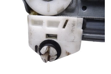 Elevalunas delantero derecho, Renault Kangoo Ii (F/KW0) Profesional 2015