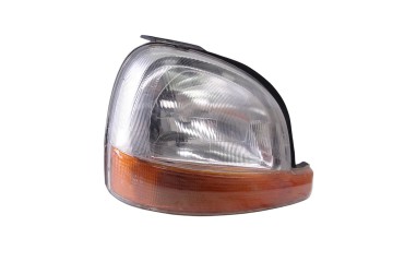 Faro derecho, Renault Kangoo I (F/KC0) Alize 1998
