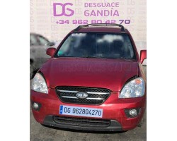 Kia Carens (UN) Active 2008 para piezas | Desguace Gandia SL