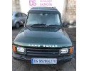 Land Rover Discovery (LT) TD5 1999 para piezas | Desguace Gandia SL