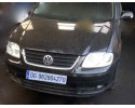 Volkswagen Touran (1T1) Advance 2006 para piezas | Desguace Gandia SL