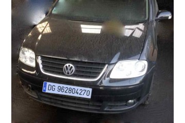 Volkswagen Touran (1T1) Advance 2006 para piezas | Desguace Gandia SL
