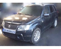Suzuki Grand Vitara (JB/JT) 1,9 Ltr. Ddis JLX-e 5-Türig 2005 para piezas | Desguace Gandia SL