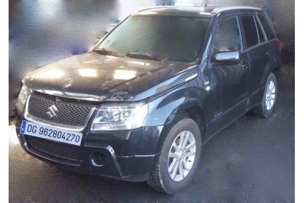 Suzuki Grand Vitara (JB/JT) 1,9 Ltr. Ddis JLX-e 5-Türig 2005 para piezas | Desguace Gandia SL