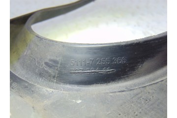 Rejilla paragolpes derecha, Bmw Serie 3 Touring (F31) 318d 2014, 7255366