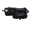 Calefaccion entera normal, Bmw Serie 7 (F01/F02) 740d xDrive 2011, 9197019