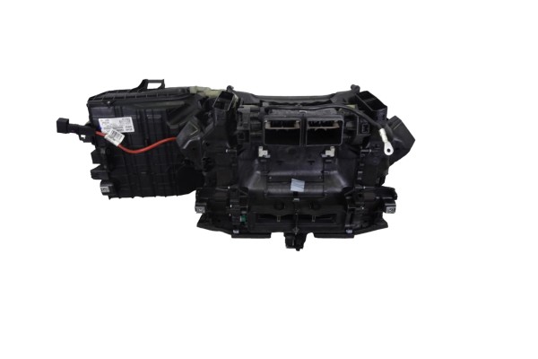 Calefaccion entera normal, Bmw Serie 7 (F01/F02) 740d xDrive 2011, 9197019