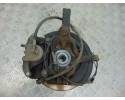 Mangueta delantera derecha, Nissan Juke (F15E) Acenta 2013, 400141KK0H