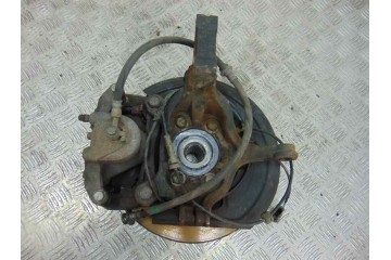 Mangueta delantera derecha, Nissan Juke (F15E) Acenta 2013, 400141KK0H