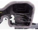 Cerradura puerta trasera izquierda, Bmw Serie 7 (F01/F02) 740d xDrive 2011, 7185687