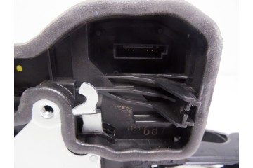 Cerradura puerta trasera izquierda, Bmw Serie 7 (F01/F02) 740d xDrive 2011, 7185687