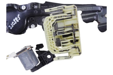 Elevalunas trasero izquierdo, Bmw Serie 7 (F01/F02) 740d xDrive 2011, 963238