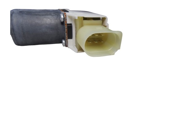 Elevalunas trasero derecho, Bmw Serie 7 (F01/F02) 740d xDrive 2011, 963239