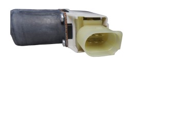 Elevalunas trasero derecho, Bmw Serie 7 (F01/F02) 740d xDrive 2011, 963239