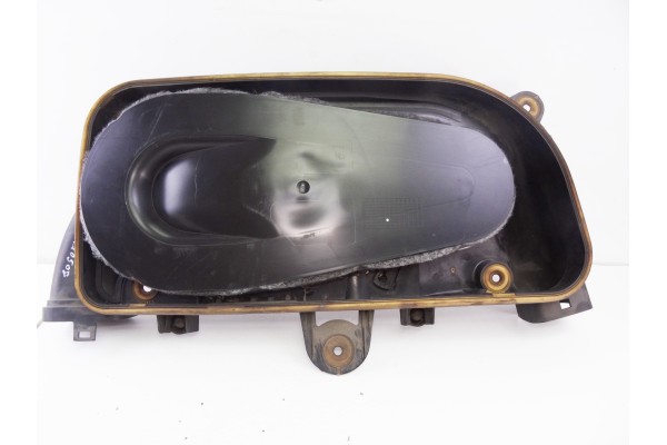 Filtro aire, Bmw Serie 7 (F01/F02) 740d xDrive 2011