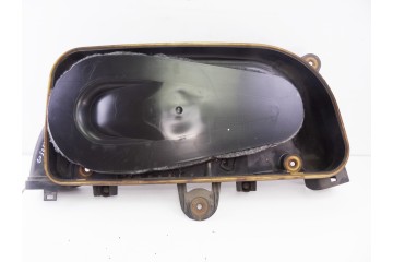 Filtro aire, Bmw Serie 7 (F01/F02) 740d xDrive 2011