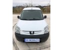 Peugeot Partner (S2) Combiespace 2007 para piezas | Desguace Gandia SL