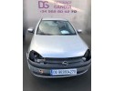 Opel Corsa C Comfort 2000 para piezas | Desguace Gandia SL