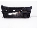 Mando climatizador, Bmw Serie 7 (F01/F02) 740d xDrive 2011, 9249718