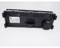 Mando climatizador, Bmw Serie 7 (F01/F02) 740d xDrive 2011, 9251485