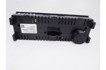 Mando climatizador, Bmw Serie 7 (F01/F02) 740d xDrive 2011, 9251485