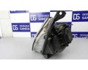 Faro izquierdo, Ford Focus Berlina (Cak) Ambiente 1999