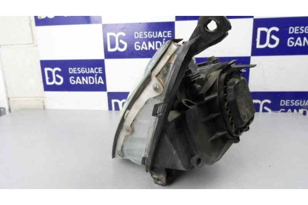 Faro izquierdo, Ford Focus Berlina (Cak) Ambiente 1999