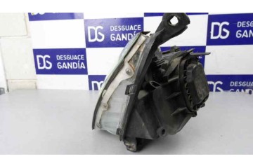 Faro izquierdo, Ford Focus Berlina (Cak) Ambiente 1999