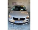Volkswagen Touran (1T2) Highline 2006 para piezas | Desguace Gandia SL