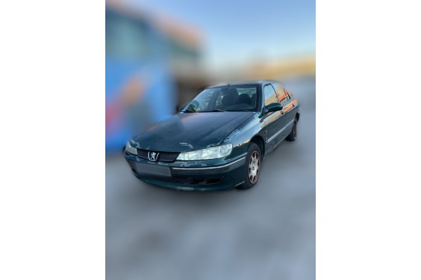 Peugeot 406 Berlina (S1/S2) Srdt 1999 para piezas | Desguace Gandia SL