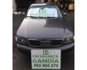Audi A8 (D2) 3.7 1996 para piezas | Desguace Gandia SL