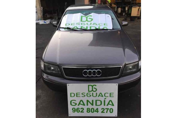Audi A8 (D2) 3.7 1996 para piezas | Desguace Gandia SL