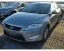 Ford Mondeo Berlina (CA2) Ghia 2009 para piezas | Desguace Gandia SL