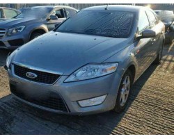 Ford Mondeo Berlina (CA2) Ghia 2009 para piezas | Desguace Gandia SL