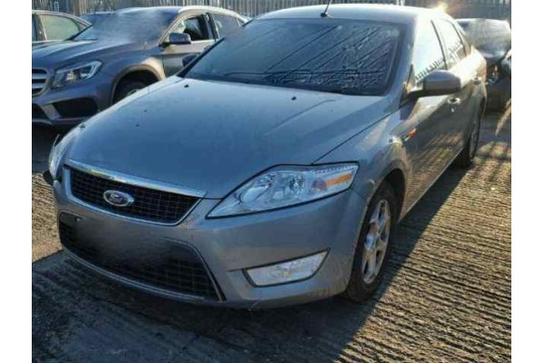 Ford Mondeo Berlina (CA2) Ghia 2009 para piezas | Desguace Gandia SL